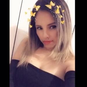 Meet your Posher, Angela